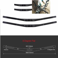 Bontrager RXL Carbon MTB Bike