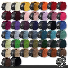 Lana Grossa 50 g Cool Wool
