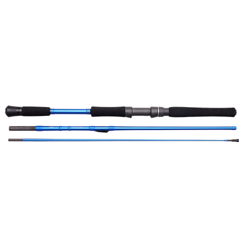 Savage gear sgs4 - inline, boat