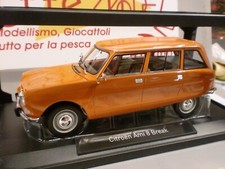 NOREV 1/18 - CITROEN AMI 8