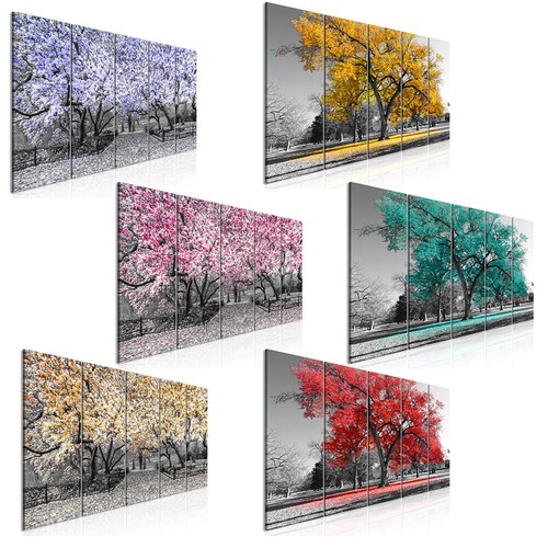 Natura quadro tela - natura, in