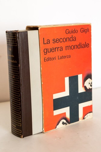 Seconda guerra mondiale - la,