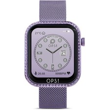 Orologio Smartwatch Donna Ops