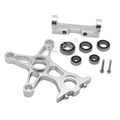 Tsrc cnc kit staffe - tsrc,