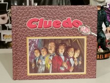 Cluedo CD ROM, gioco per