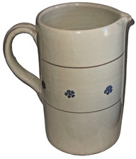 Brocca Ceramica Grottaglie G