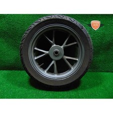 Ruota cerchio posteriore Kymco People 200 GT 2010 2016