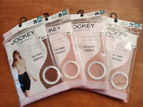 Slip jockey essentials - slip,