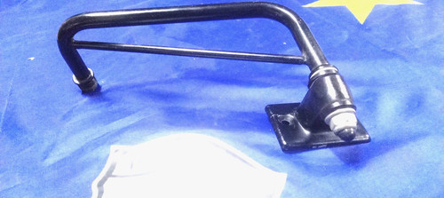 Asta specchio fiat - specchio,