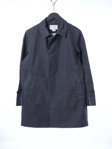 Nanamica gore tex trench - nanamica,