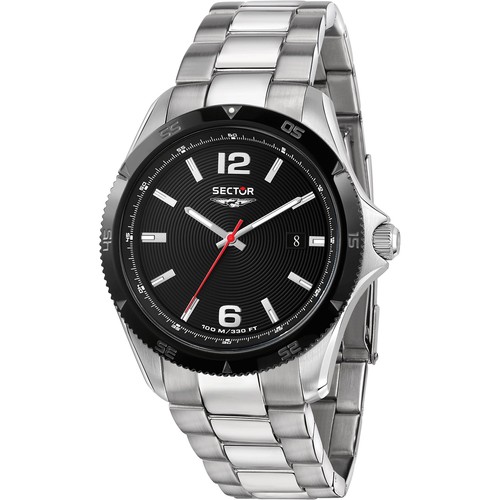 Mens wristwatch sector 650 - mens,