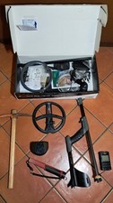 METAL DETECTOR XP DEUS II FMF