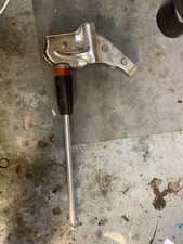 cavalletto laterale bici mtb