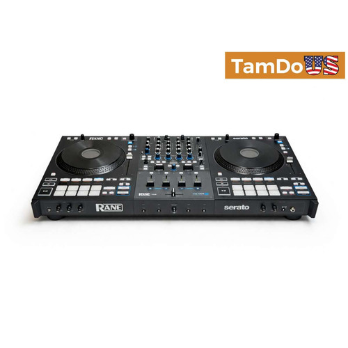 Rane four controller 4 - controller, dj