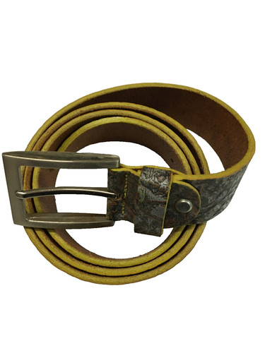 Cintura unisex kevin vera - unisex,