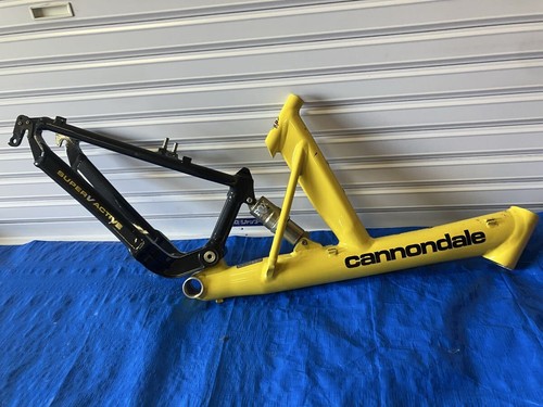 Cannondale super telaio - cannondale,