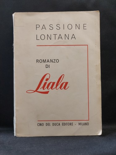 Libro romanzo passione - romanzo,