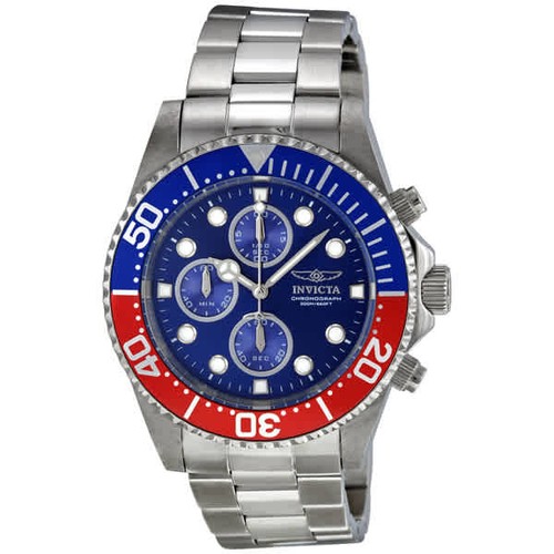 Orologio uomo invicta pro - orologio,
