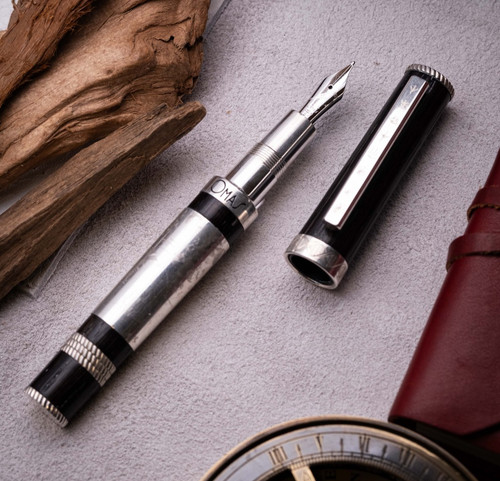 Omas think - omas, i