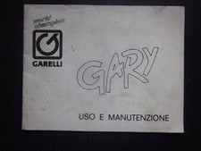 Garelli gary 2 - garelli,