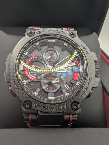 B1000xbd casio lunetta in - casio,
