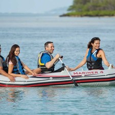 Gommone Mariner 4 328x145x48