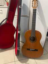 chitarra classica Privada P1