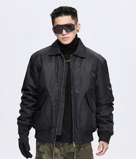 Cappotto da volo uomo