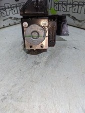 POMPA ABS ABS Nissan Qashqai