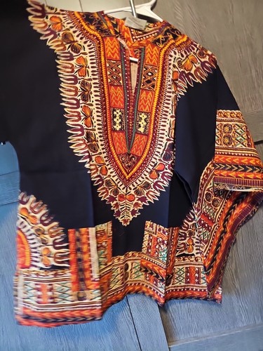 Abito kaftano nuovo - kaftano, vintage