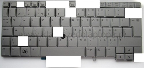 Hp118 tasto per - hp118, tastiera