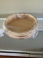JapanBargain Wooden Hangiri