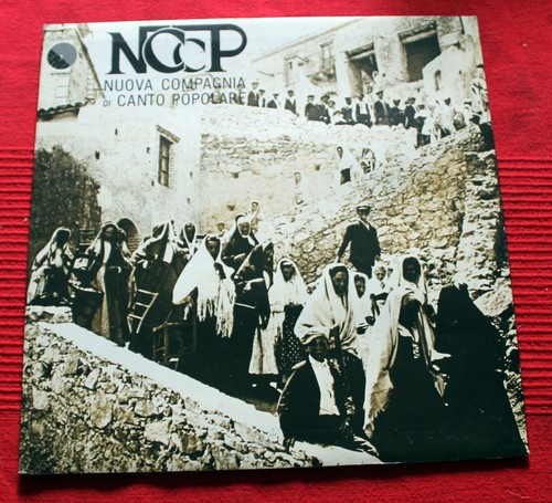 Nccp nuova compagnia - compagnia, di