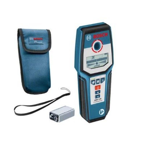 Bosch rilevatore gms 120