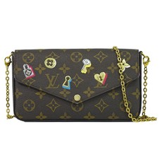 Louis Vuitton Love Lock