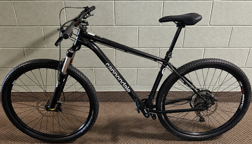 2021 cannondale trail - cannondale,