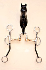 Punta Correttiva Occidentale