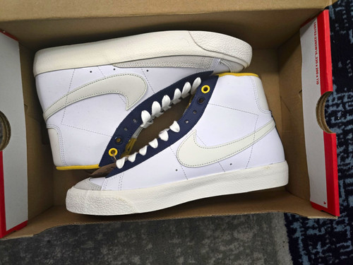 Nike blazer mid - nike,