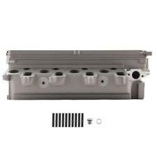 Testa cilindro motore per AUDI