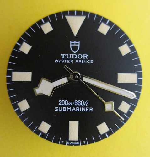 Tudor prince oysterdate - prince,