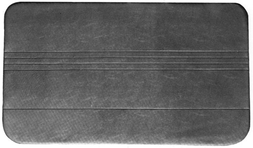 Pannelli tasche laterali - pannelli, e