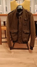 Barbour  1085 Ford Army Jacket
