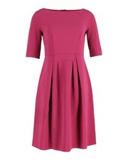 Max Mara Abito Plissettato In