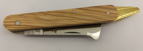 Coltello per innesto hrc - coltello, cm