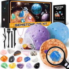 Kit Di Scavo Del Pietre E