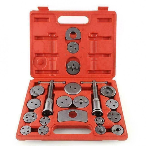 Kit arretratore per - per, pistoncini