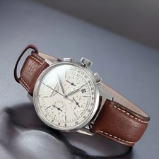 Orologio Uomo Bauhaus Aviation