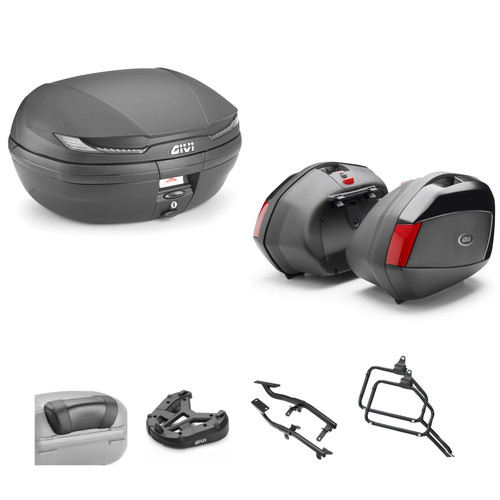 Kit givi bauletto - kit,