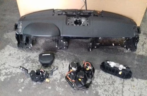 Kit airbag range rover sport - range,