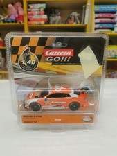 Carrera GO 64112 Audi RS 5 DTM 1:43 Macchina Per Pista Elettrica 